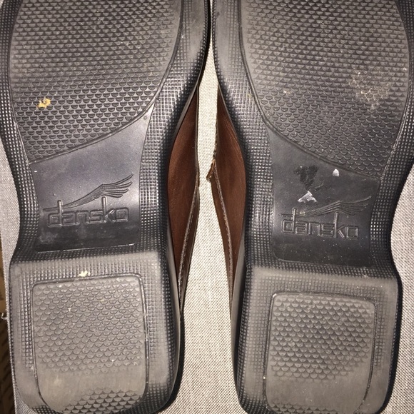 Dansko Mules/Clogs - Picture 5 of 5